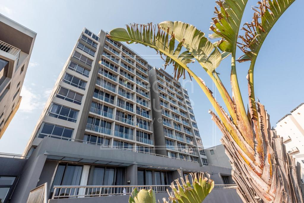 Luxury Beachfront Apartment In Blouberg- 1 Bedroom Cape Town Exterior photo